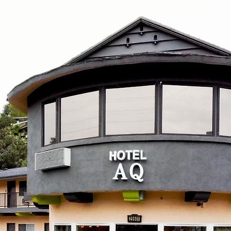 Americas Best Value Inn Rancho Palos Verdes Exterior foto