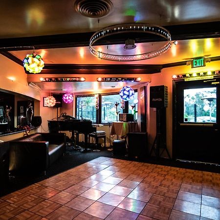 Americas Best Value Inn Rancho Palos Verdes Exterior foto