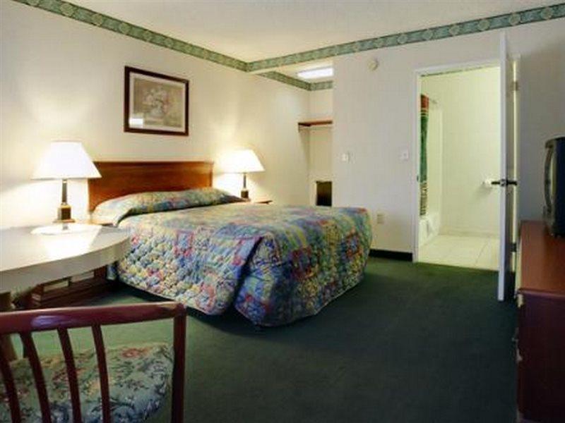 Americas Best Value Inn Rancho Palos Verdes Exterior foto