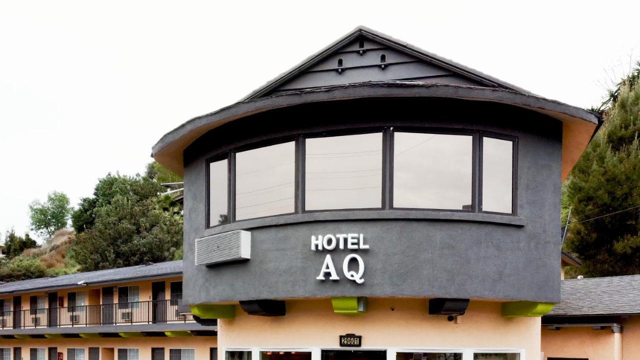 Americas Best Value Inn Rancho Palos Verdes Exterior foto