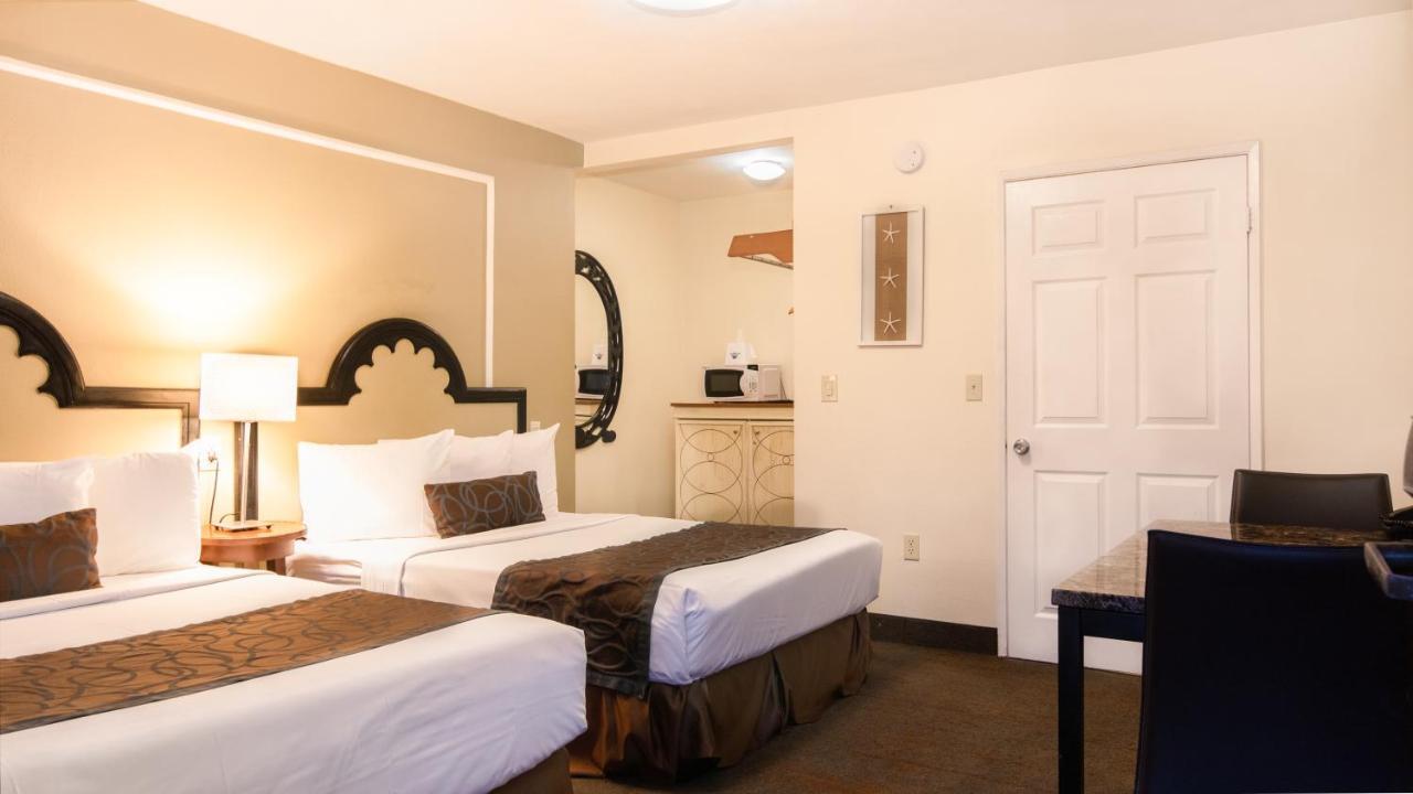 Americas Best Value Inn Rancho Palos Verdes Exterior foto