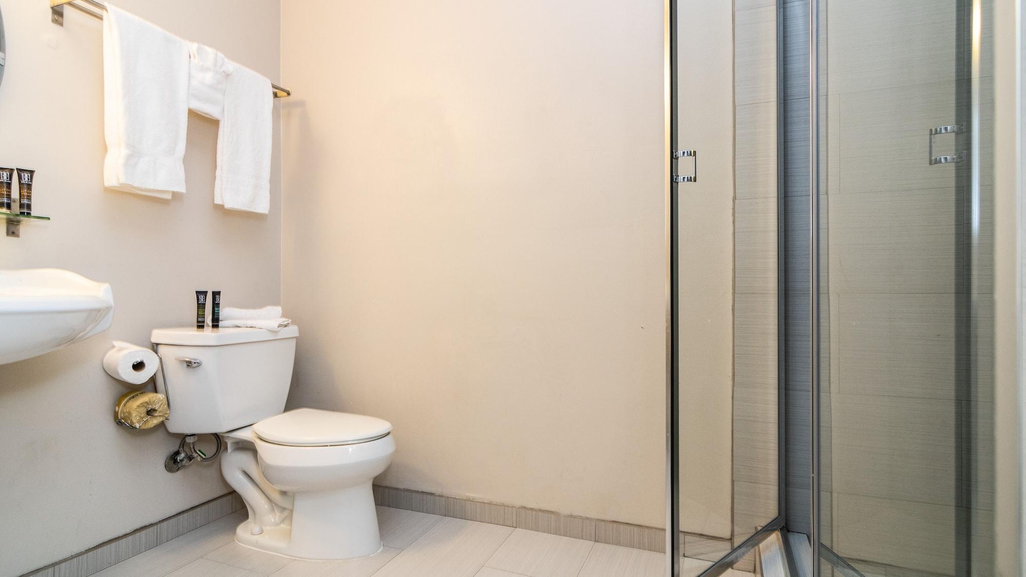 Americas Best Value Inn Rancho Palos Verdes Exterior foto