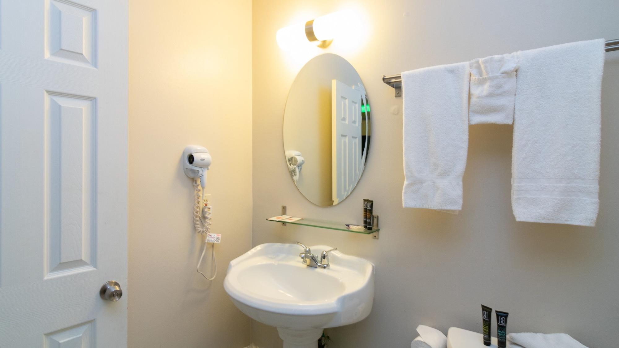 Americas Best Value Inn Rancho Palos Verdes Exterior foto