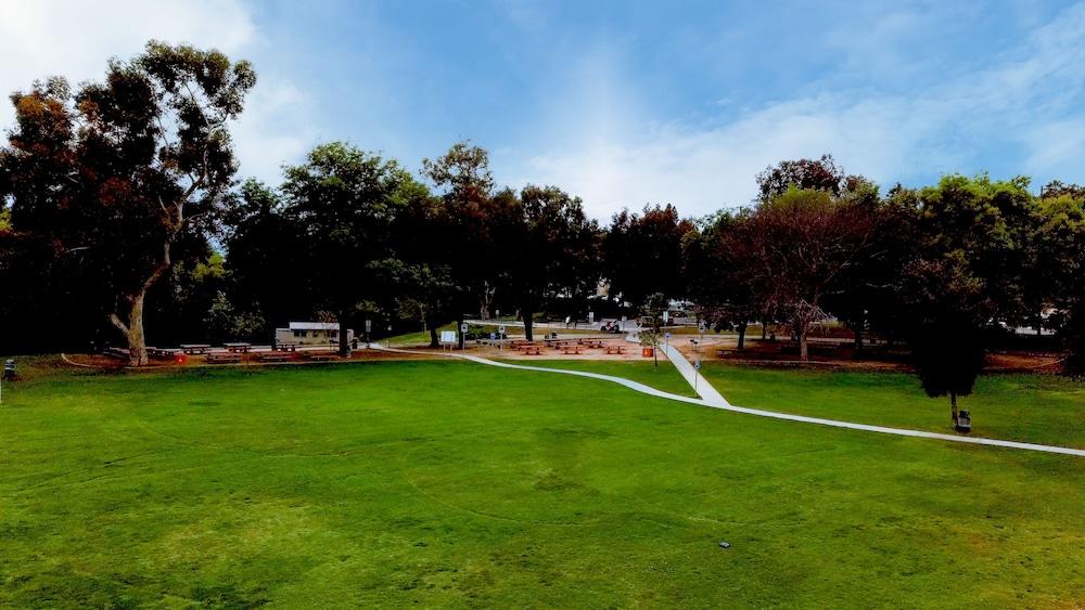Americas Best Value Inn Rancho Palos Verdes Exterior foto