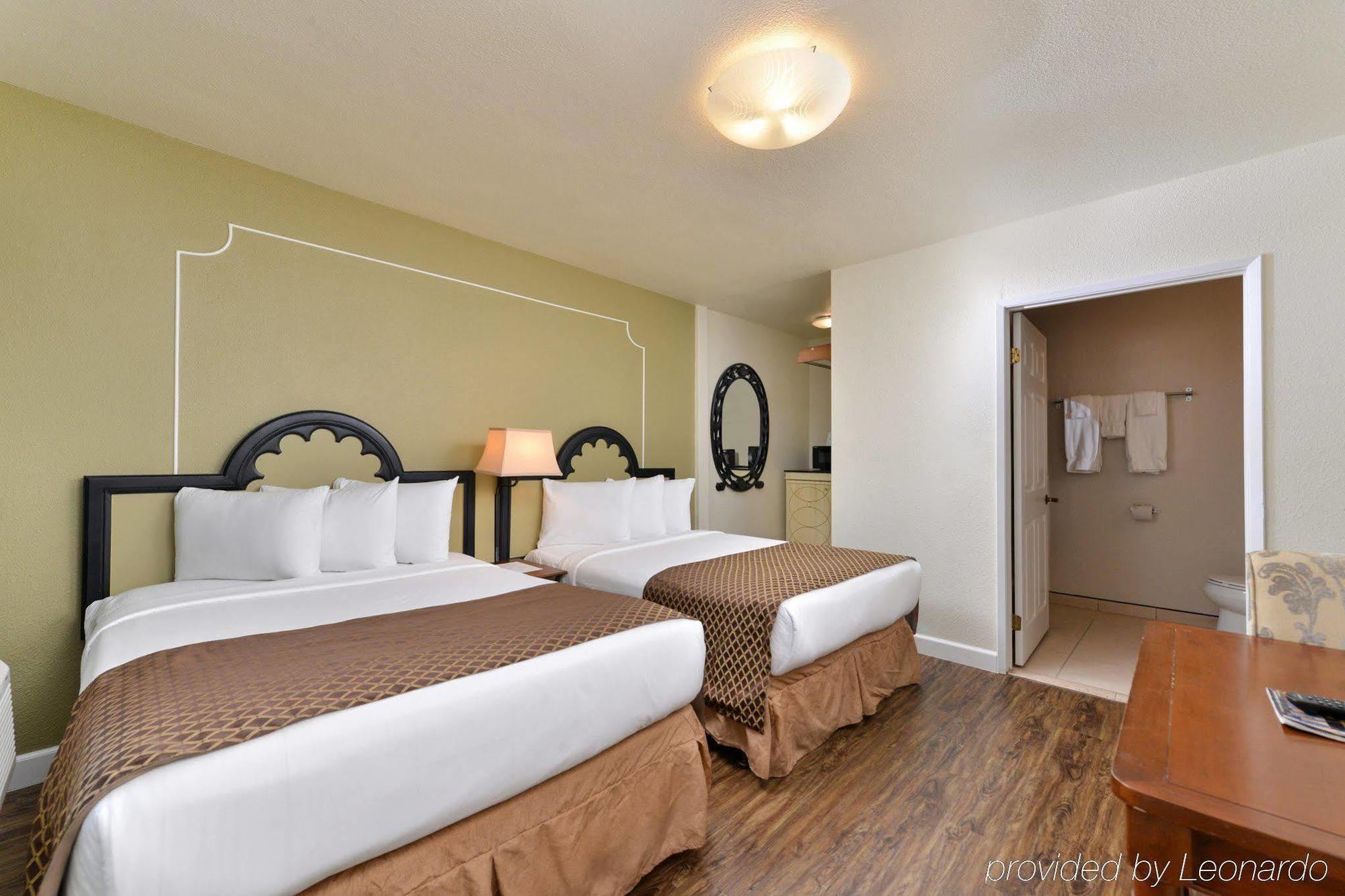 Americas Best Value Inn Rancho Palos Verdes Exterior foto